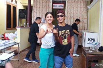 Kaka Slank harap pendidikan bisa gratis pada Pemilu 2024