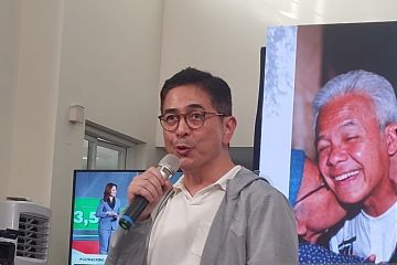 Tanggapi hitung cepat, TPN tunggu hasil resmi hitung manual KPU