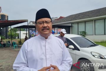 Gus Ipul minta semua pihak hormati hasil Pilpres 2024
