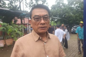 Moeldoko nilai "Dirty Vote" harus bisa dipertanggungjawabkan 