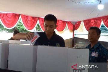 Mario Dandy tak mendapat perlakuan khusus saat pemilu di Lapas Salemba