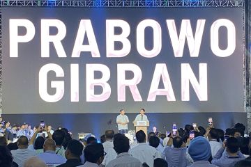 Gibran segera sowan ke Anies-Muhaimin dan Ganjar-Mahfud