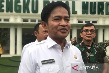 Gubernur yakin partisipasi pemilih Pemilu 2024 diSumut capai 79 persen