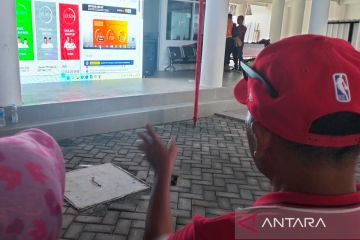 FX Rudy minta simpatisan PDIP di Solo tetap kondusif