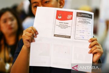 Ini klarifikasi PPLN Kota Kinibalu terkait dugaan penambahan suara