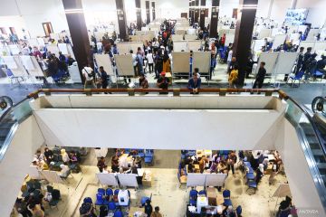 Bawaslu RI sebut PSU Kuala Lumpur, Malaysia jadi perhatian serius