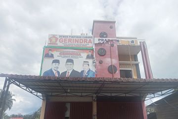 Anies-Muhaimin untuk sementara unggul tipis di Pasaman Barat-Sumbar