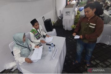 Perludem ajak publik kawal rekapitulasi penghitungan suara pemilu