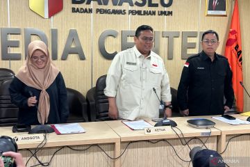 Bawaslu RI: Sirekap bukan penentu