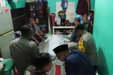 KPU: Ketua KPPS TPS 70 Rawa Badak Utara meninggal karena kurang sehat