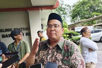 Ketua Bawaslu: Silakan siapa pun audit Sirekap