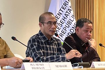 KPU: Penyelenggara "ad hoc" yang meninggal mencapai 71 orang