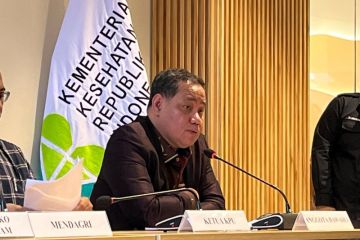 Bawaslu berikan santunan bagi pengawas Pemilu 2024 meninggal dunia