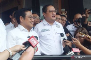 THN AMIN dan TPN Ganjar-Mahfud siap laporkan dugaan kecurangan pemilu