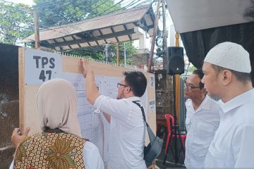 Pengamat: Caleg DPD petahana unggul karena mampu yakinkan warga