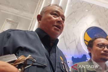 Sekjen NasDem: PDIP tak bisa ajukan hak angket tanpa Koalisi Perubahan