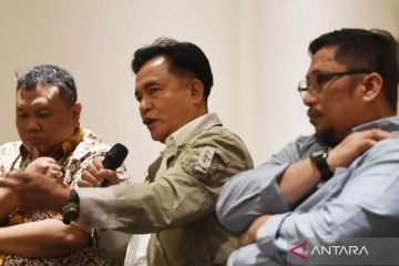Yusril jadi ketua tim hukum wakili Prabowo Gibran bertarung di MK 