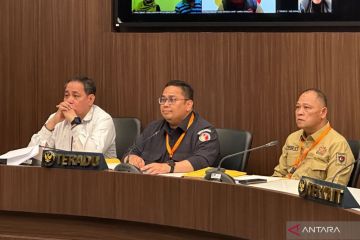 Bawaslu RI: 30 pengawas pemilu meninggal dunia hingga 26 Februari