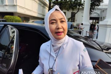 WWF 2024 ditargetkan bisa hasilkan kebijakan berdampak ke masyarakat