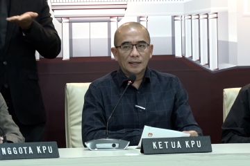 KPU akan gelar PSU di Kuala Lumpur dengan dua metode