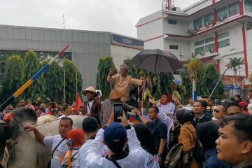 Mahfud ingin masa tenang dimanfaatkan rakyat untuk kontemplasi