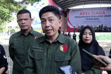 Panwaslih Aceh instruksikan awasi kepala desa selama masa tenang