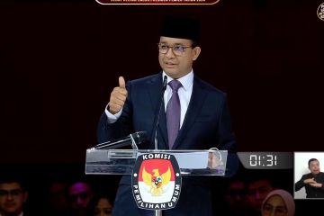 Anies siapkan dua strategi bangun manufaktur telekomunikasi