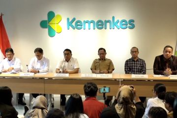 Pemerintah santuni petugas KPPS yang meninggal dan sakit