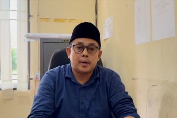 KPU Sumbar gelar PSU di 10 daerah pada 24 Februari