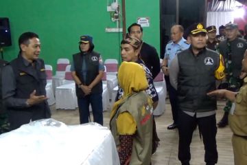 Pemkot Malang fasilitasi mahasiswa rantau yang ingin mencoblos