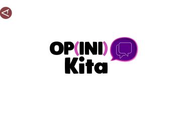 Op(ini) Kita-Begini pandangan pemilih pemula tentang Pemilu 2024-eps 1