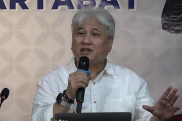 Timnas AMIN usul forensik Sirekap bersama tim IT ketiga paslon dan KPU