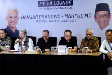 TPN desak KPU lakukan investigasi kesalahan input data Sirekap