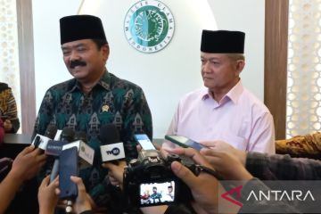 MUI nilai Hadi Tjahjanto sosok yang mampu ciptakan suasana aman