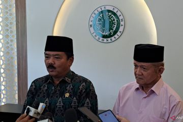 Menko Polhukam: Pemerintah patuhi putusan MK soal Pilkada