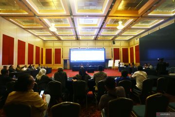 KPU beri jeda rekapitulasi PSU Kuala Lumpur untuk tarawih pertama