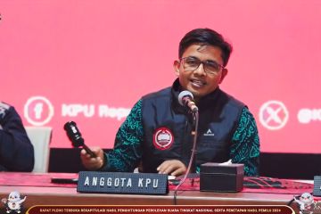 Tok! KPU RI sahkan suara Anies-Muhaimin unggul di Aceh