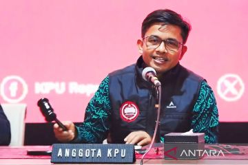 KPU: Putusan MK atas sengketa Pemilu 2024 bersifat erga omnes