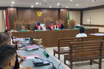 Perwakilan parpol heran coklit di Kuala Lumpur hanya 64 ribu