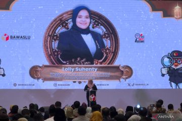 Bawaslu RI akan sampaikan catatan PSU KL dalam rekapitulasi nasional