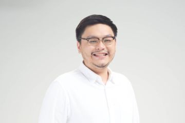 Ketua Fraksi PSI DKI raih suara tertinggi caleg DPRD