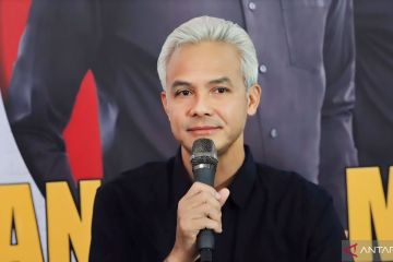 Ganjar-Mahfud akan gugat hasil Pilpres 2024 ke MK