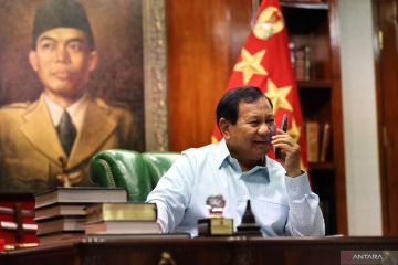 CSIS: Prabowo-Gibran perlu rumah transisi dengan fungsi jelas