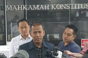 MK ungkap teknis sidang pemeriksaan pendahuluan perkara PHPU
