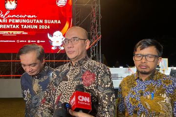 KPU: Pilgub gunakan APBD provinsi