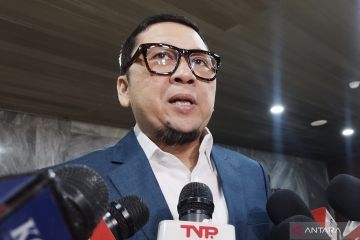 Komisi II DPR pastikan ikut bertanggung jawab evaluasi Pemilu 2024
