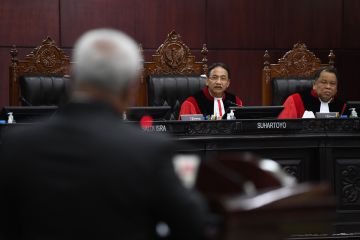 Pengamat: Sulit buktikan kecurangan pemilu melalui bansos di sidang MK