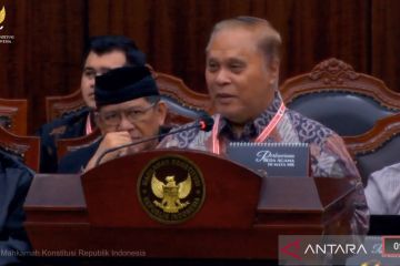 Ahli KPU: "OCR" sudah matang tapi belum "perfect"