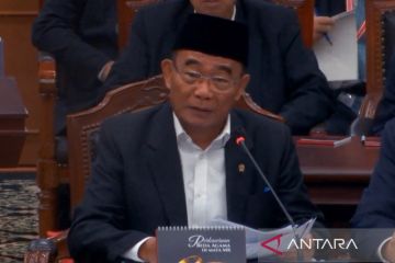 Menko PMK: Kunjungan kerja adalah pola kepemimpinan Jokowi