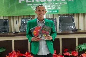 Pengamat: Penjelasan Menko Airlangga di sidang MK sangat logis